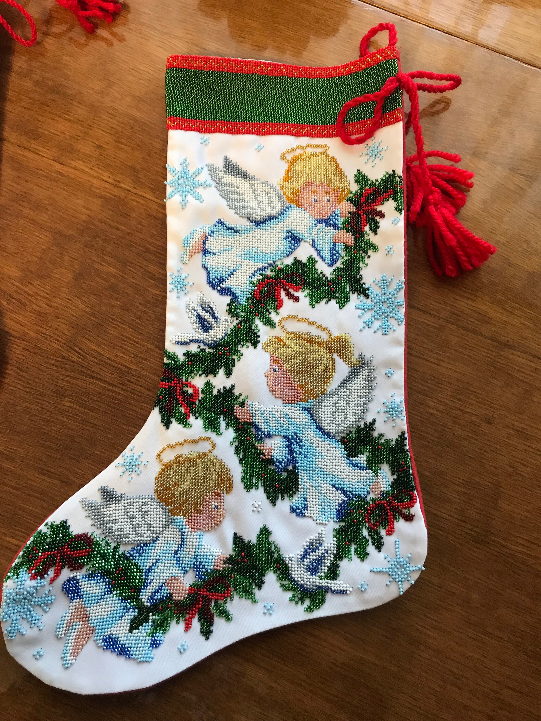 Christmas sock for gifts Christmas sock for gifts Christmas Etsy