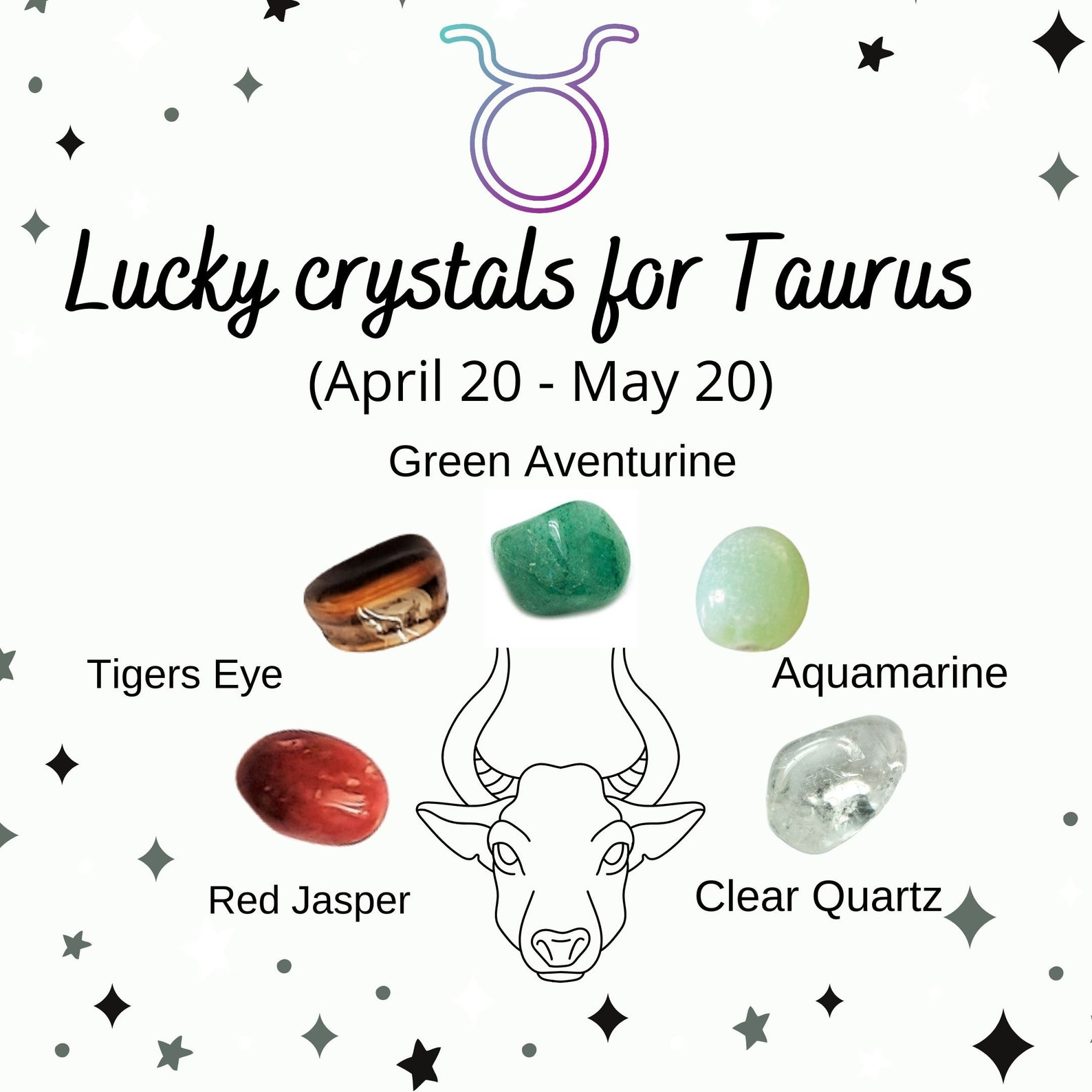 Taurus Lucky Number Today 55 - veetugy