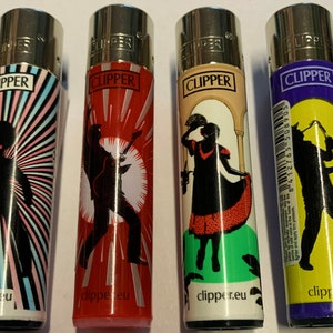 spanish for cigarette lighter Spanish Lighter