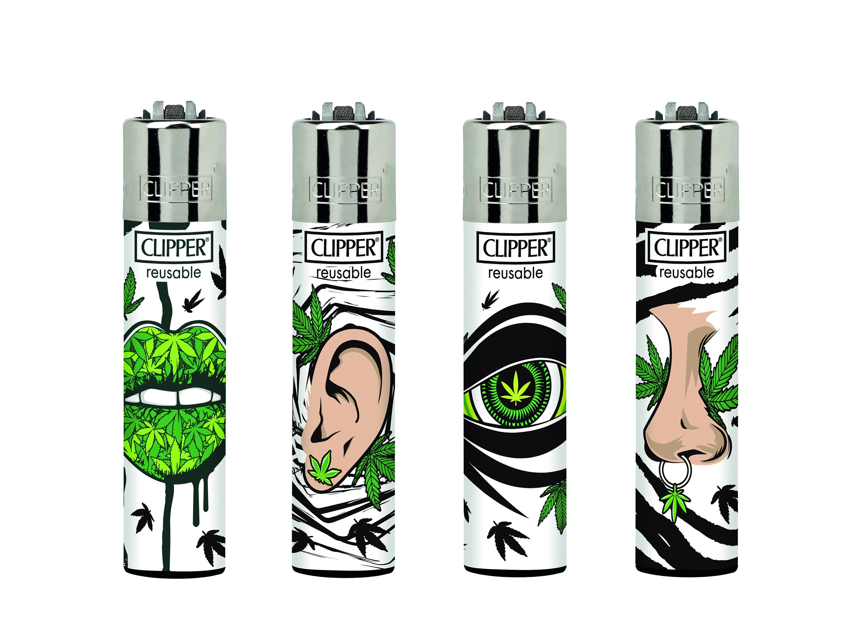 Cool Lighters For Weed