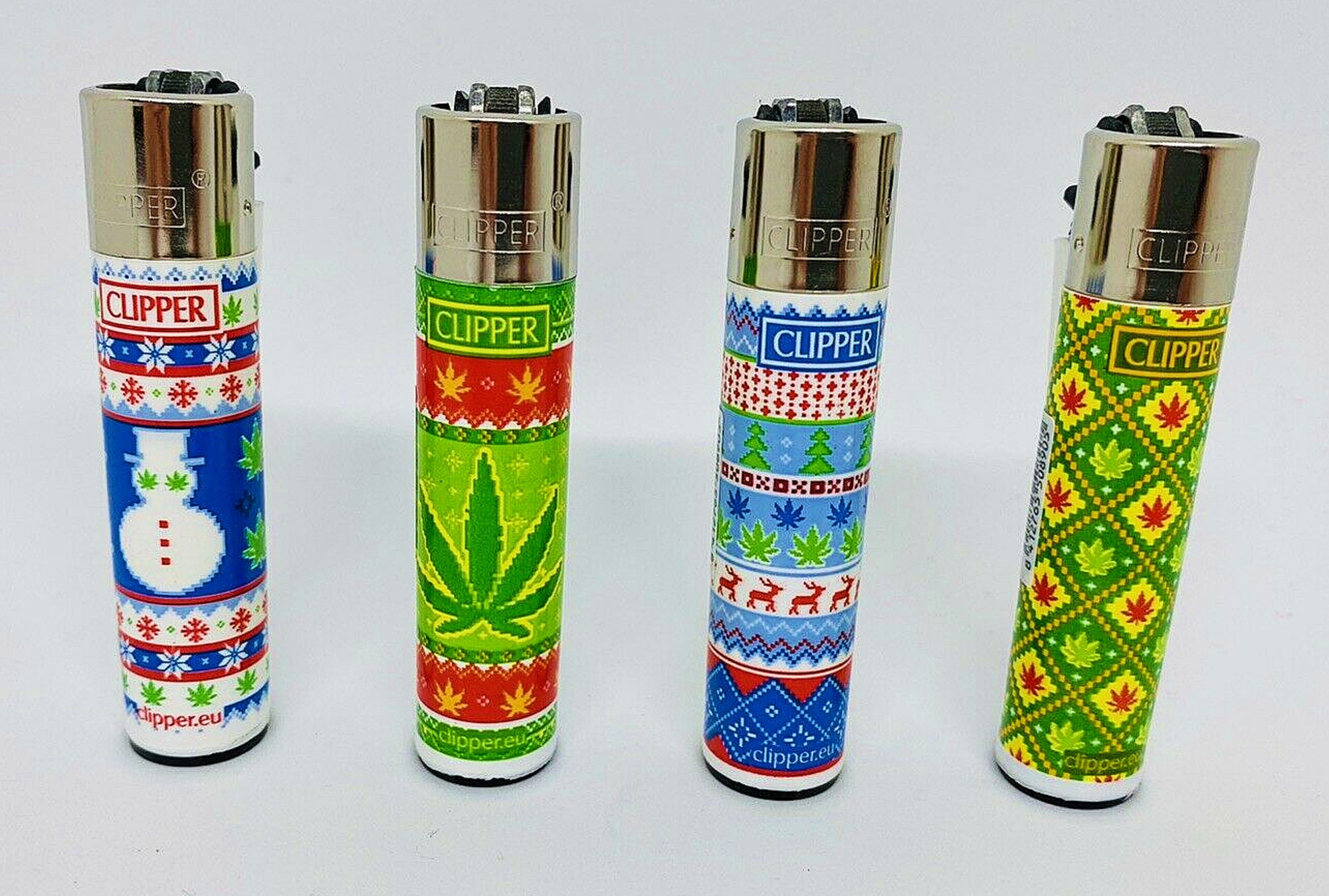 Cool Lighters For Weed