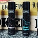 4 x Rare Constellation Clippers Lighters Gas Unique Space Nasa Planets Funny Cool Clipper Lighter 