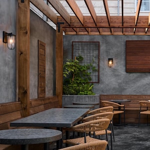 Heavy Duty Rough Iron Trellis, Rustic Rectangular Grid Metal Trellis Outdoor Vertical Growing Panel Freestanding Metal Trellis Ground Plants