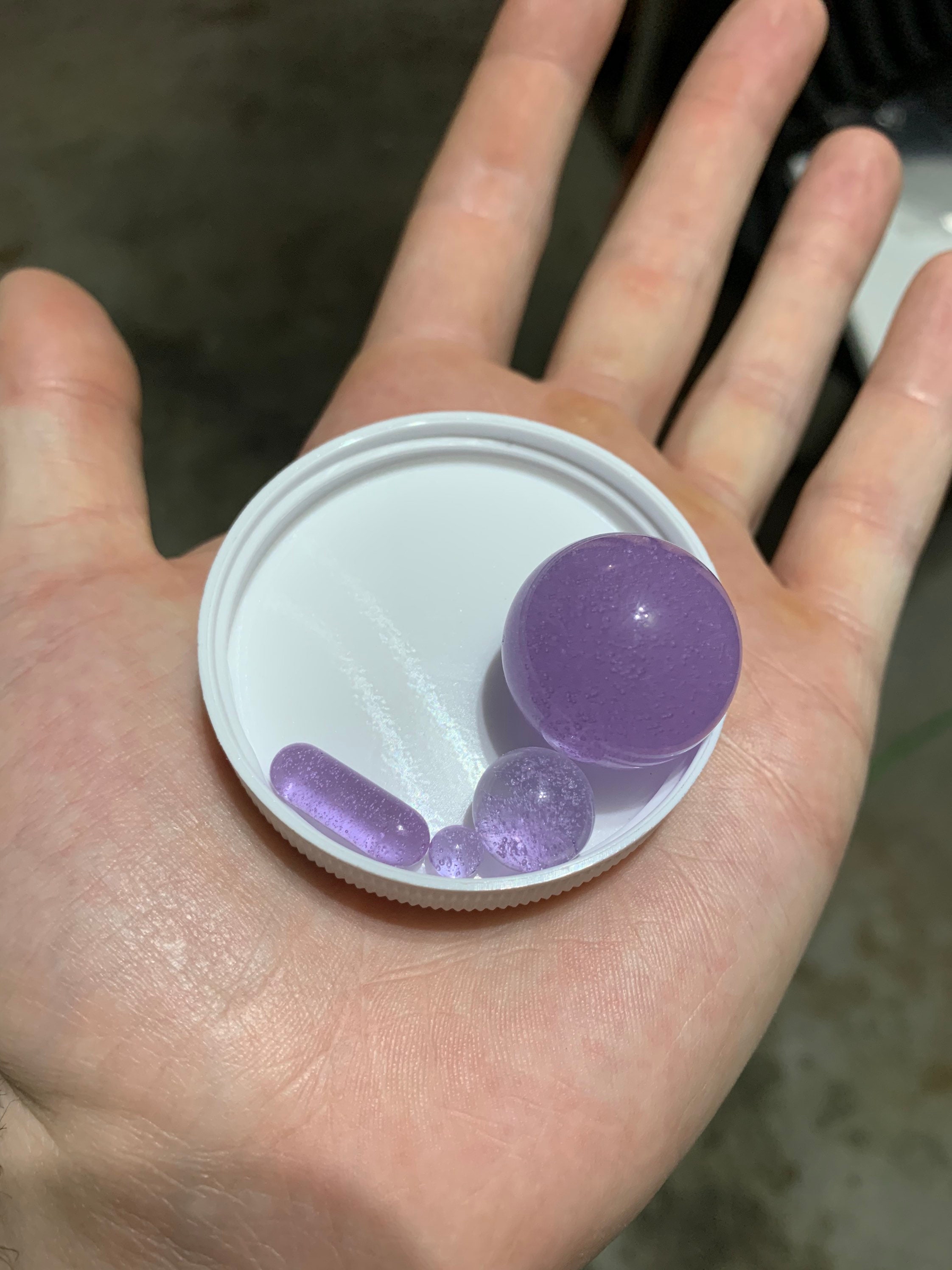 Pink Terp Slurper Set Etsy