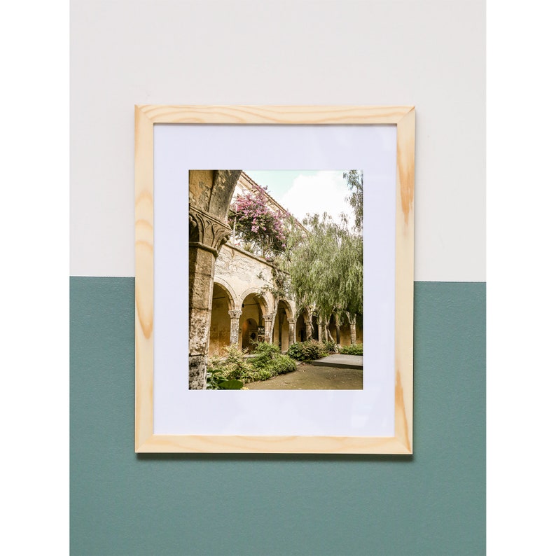Sorrento Around the World Series Travel Photo Wall Art Art Print Sorrento Italy Photography Home Decor