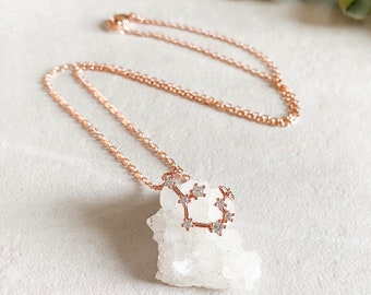 Constellation Zodiac Collection