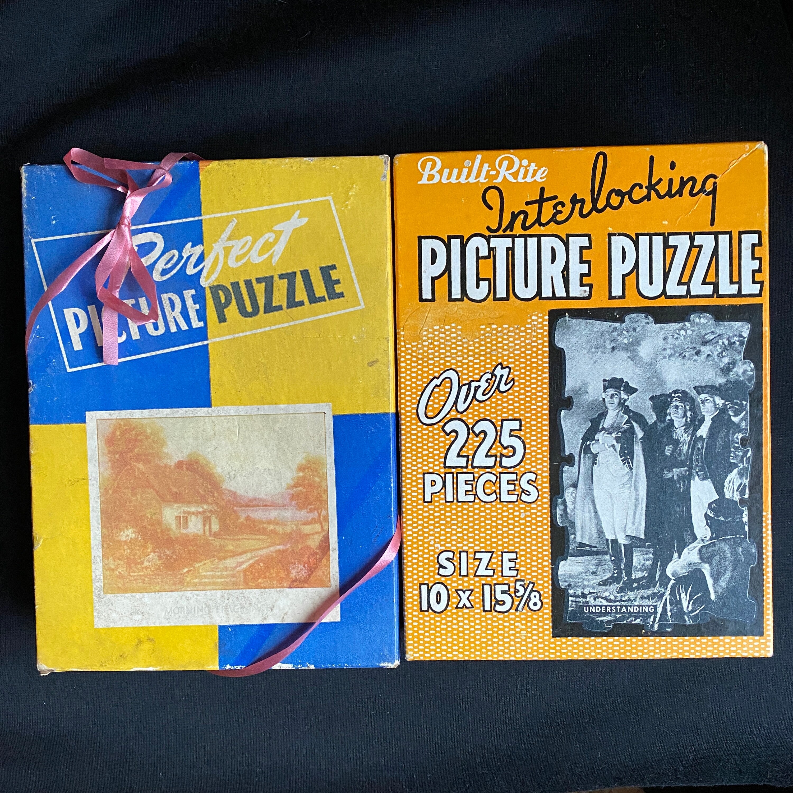 Built Rite Puzzle - Etsy Built Rite Puzzle - Etsy