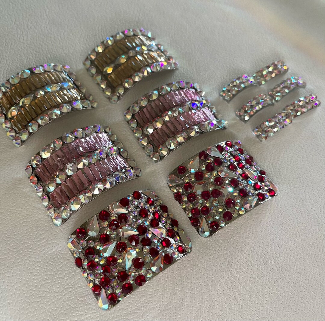 Irish Dance Shoe Buckles Etsy