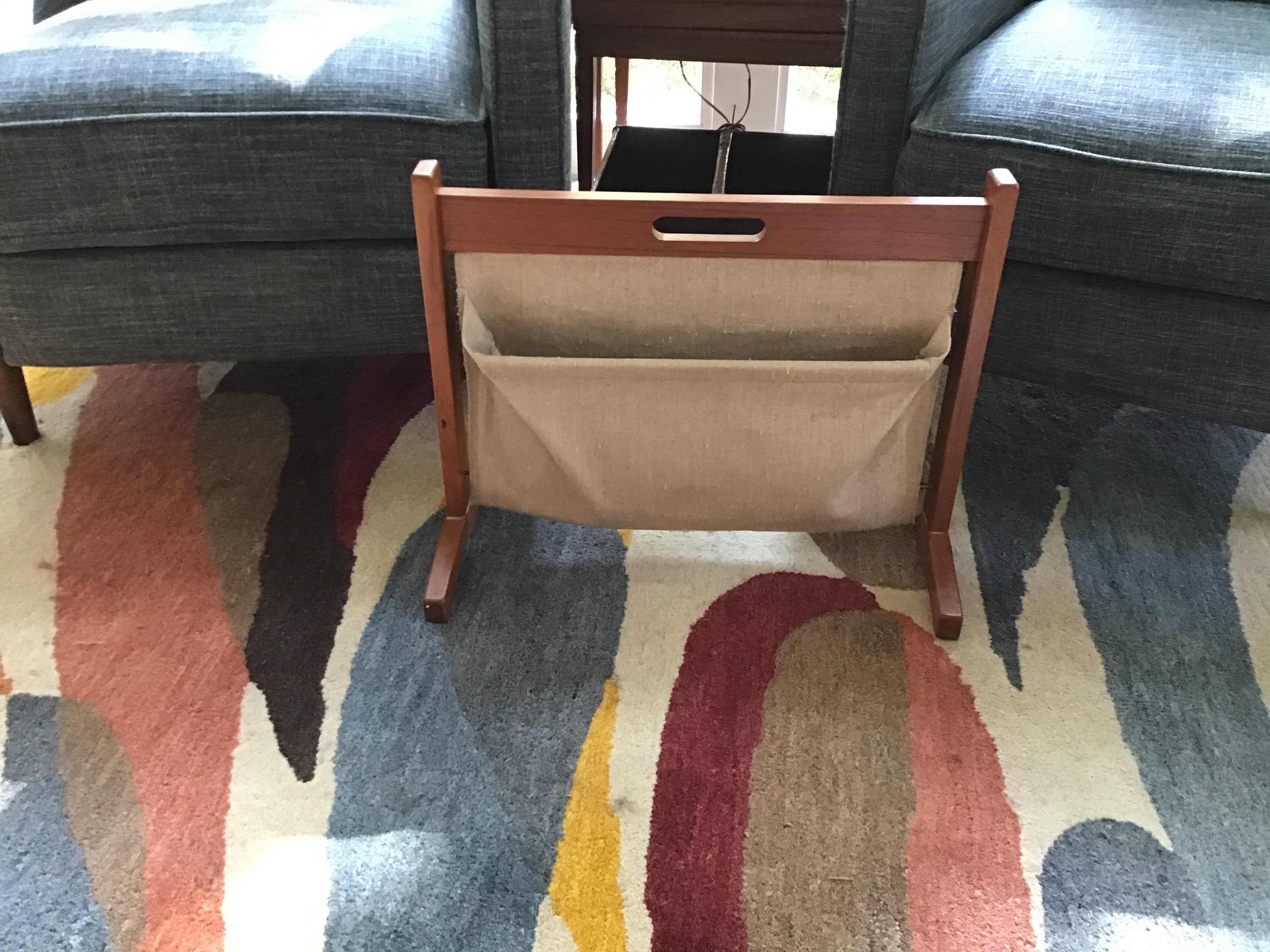 midcentury modern Danish