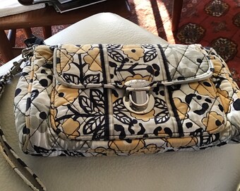 vera bradley go wild pattern