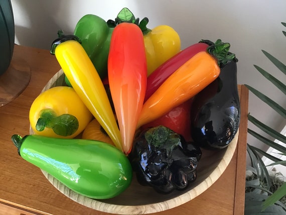 Why Are Different Colored Bell Peppers Different Prices?