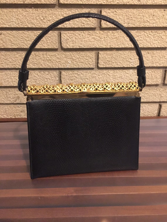 After five vintage purse Clearance