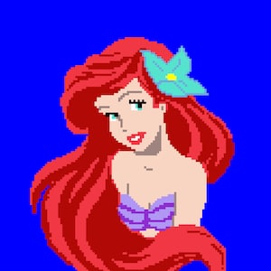 Ariel Lap Blanket SC