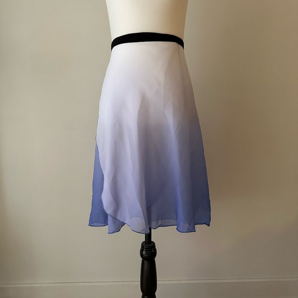 Izzy Dip Dye Skirt
