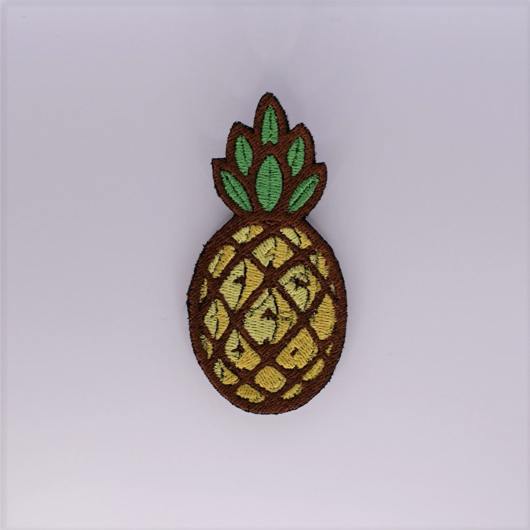 Pineapple, Good Luck, Cute, Summer, Upside Down, Inside Joke, Ethical