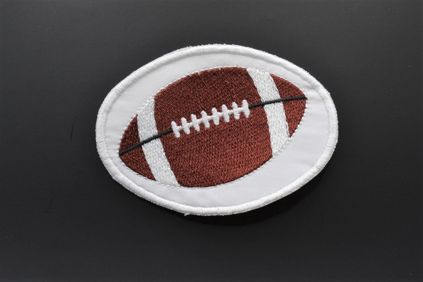 American Football Patch Monday Night Fans Sport Kids - Etsy New Zealand