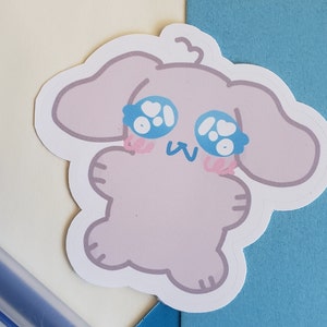 Cinna-roll Sticker!