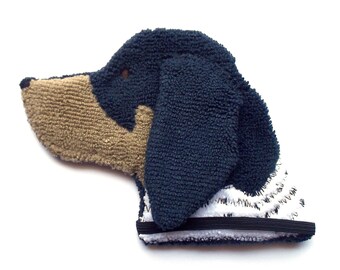 Bluetick Coonhound Etsy