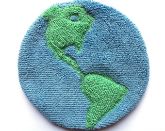 Smudge Planet: Clean Earth Microfiber Covert Cleaning Cloth