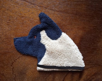 American Akita Cell Phone and Lens Microfiber Cleaning Cloth, Smudge Dog Bear
