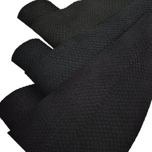 Couro de salmão, couro de peixe para acessórios, sapatos, capas de telefone, bolsas, capas de livros, joias, moda