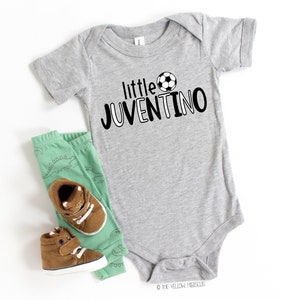 Tutine neonato cheap juventus