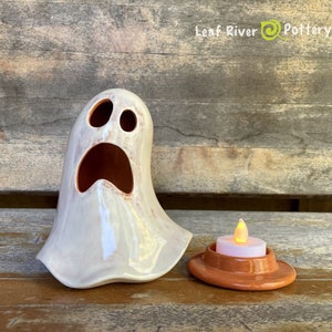 Ghost Lantern
