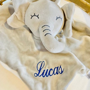 Birth Stat Elephant Personalized Birth Elephant Baby Gift Birth Announcement Gift Idea for Baby Personalized Baby Gift Custom Elephant Etsy