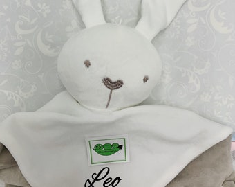 animal comforters for babies