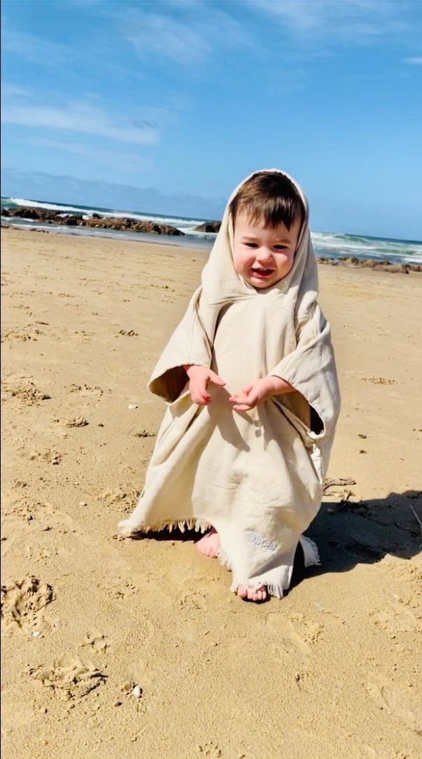 Baby Beach Towels Etsy Ireland