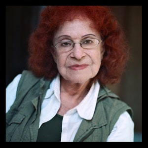 ARTIST, ZILIA SANCHEZ