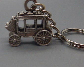 美品 コインケース 小物 Vintage Coach City Key Fob Quick refresher on this lovely vintage Coach City Key Fob