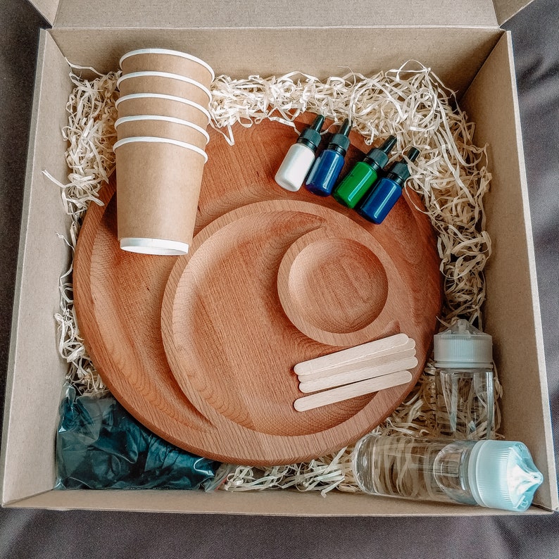 Amazon Com 3 Pcs Large Grinder Resin Mold Premium Resin