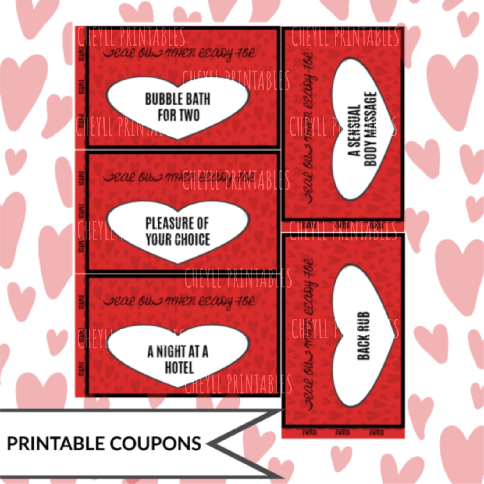 visual watermark coupon visual watermark coupon