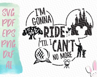 Free Free 57 Disney Ride Svg SVG PNG EPS DXF File