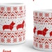 see more listings in the Dog Mugs section