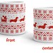 see more listings in the Dog Mugs section