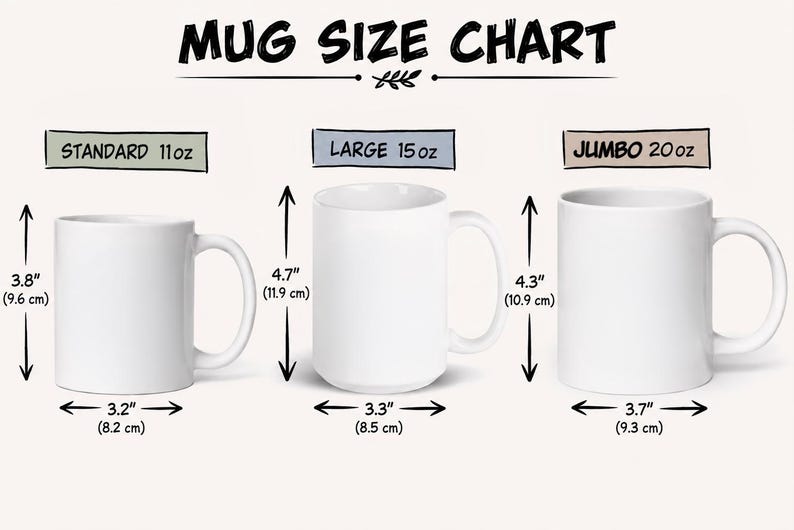 Wirehaired Dachshund Coffee Mug | Cute Wild Boar & Tan Teckel Cartoon Dog Mug | Doxie Lover Gift image 6