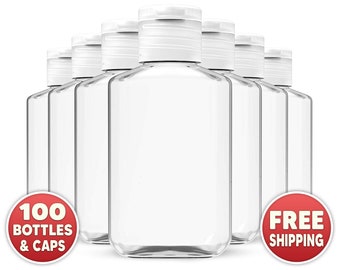 Download Sanitizer Bottle Etsy