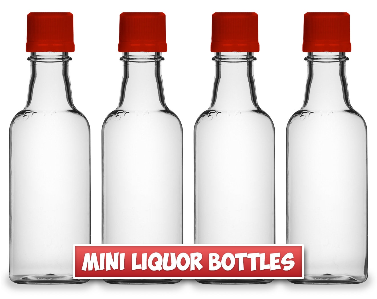 Where to buy sale mini liquor bottles