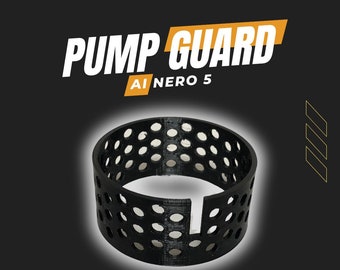 AI Nero 5 Anemone & Fish Guard