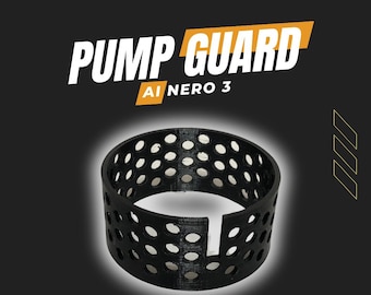 AI Nero 3 Anemone & Fish Guard