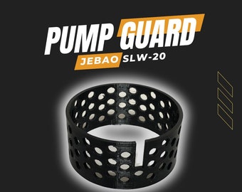 Jebao SLW-20 Anemone & Fish Guard
