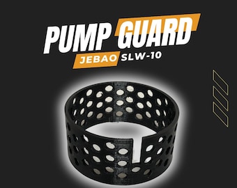 Jebao SLW-10 Anemone & Fish Guard