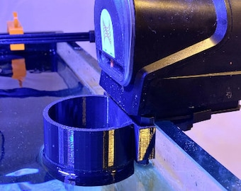 Neptune Apex AFS Feeding Ring