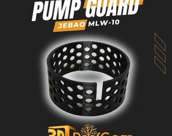 Jebao MLW-10 Anemone & Fish Guard