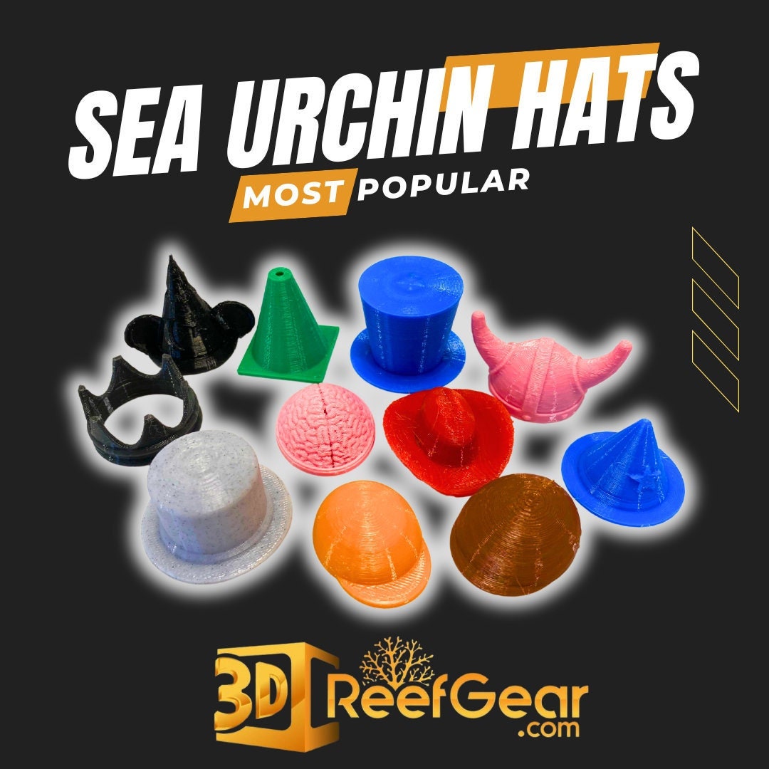 Urchin Cap Urchin Cap