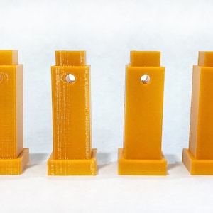 Frag Rack Egg Crate Feet - 2