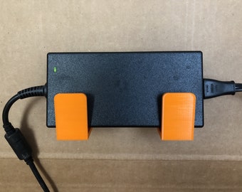 Universal Power Block Halterung