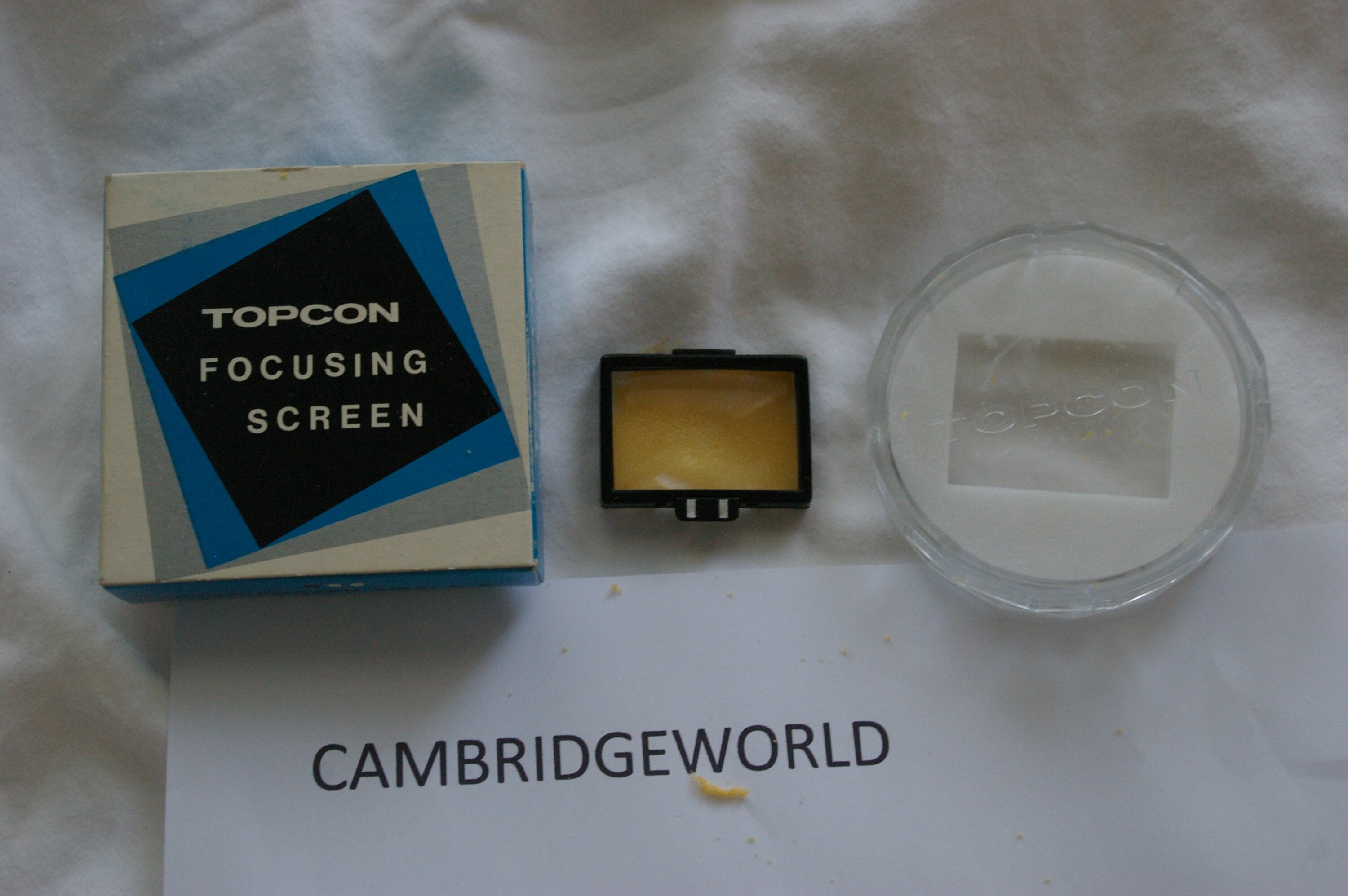 Topcon super d - Etsy 日本